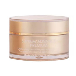 Crema cu efect anti-imbatranire pentru zona ochilor Jeanne Piaubert SUPREM'ADVANCE PREMIUM 15 ml