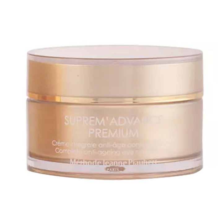 Crema cu efect anti-imbatranire pentru zona ochilor Jeanne Piaubert SUPREM'ADVANCE PREMIUM 15 ml