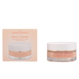 Crema faciala de zi pentru fermitate si lifting JEANNE PIAUBERT RADICAL FIRMNESS 50 ml