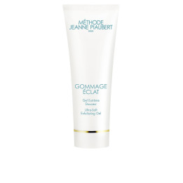 Exfoliant facial delicat JEANNE PIAUBERT GOMMAGE D ECLAT 75 ml