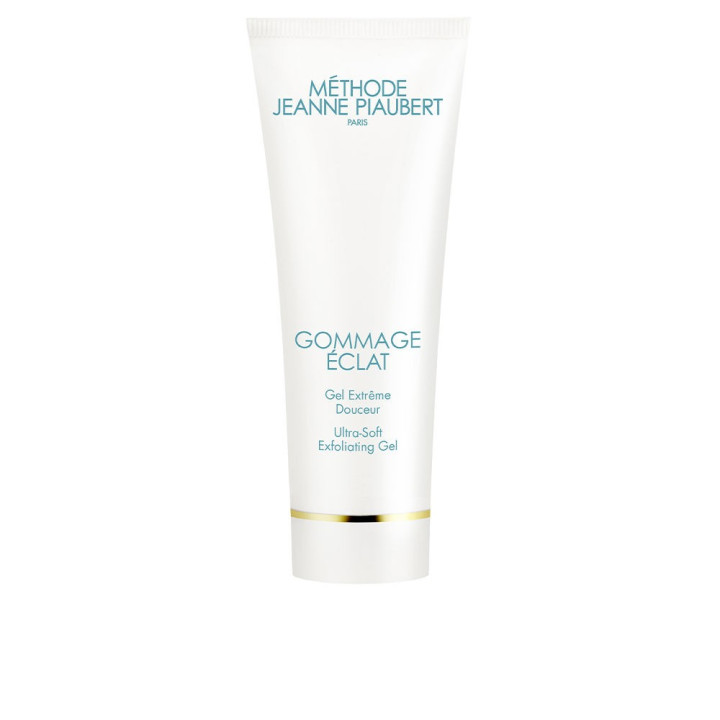 Exfoliant facial delicat JEANNE PIAUBERT GOMMAGE D ECLAT 75 ml