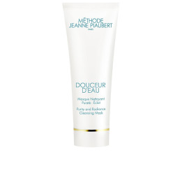 Masca purificatoare si iluminatoare pentru ten JEANNE PIAUBERT DOUCEUR D`EAU 75 ml
