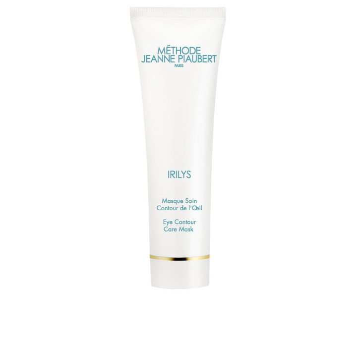Masca tratament pentru conturul ochilor JEANNE PIAUBERT IRILYS 30 ml