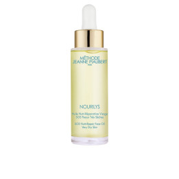 Ulei facial pentru ten uscat Jeanne Piaubert NOURILYS 30 ml