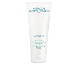 Balsam ultra-hranitor pentru corp JEANNE PIAUBERT NOURILYS 200 ml