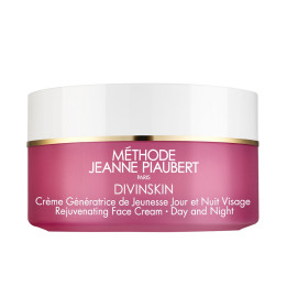 Crema de zi si noapte pentru ten JEANNE PIAUBERT DIVINSKIN 50 ml