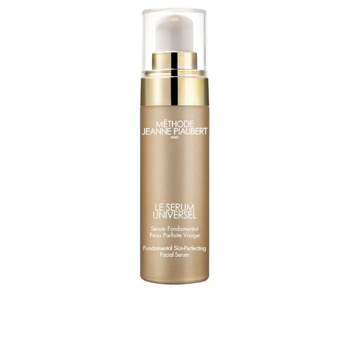 Ser facial anti-imbatranire si anti-rid Jeanne Piaubert LE SÉRUM UNIVERSEL 30 ml