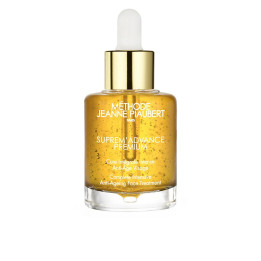 Tratament intensiv anti-imbatranire pentru ten JEANNE PIAUBERT SUPREM'ADVANCE PREMIUM 38 ml