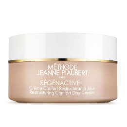 Crema faciala de zi restructuranta si revitalizanta JEANNE PIAUBERT RÉGÉNACTIVE 50 ml