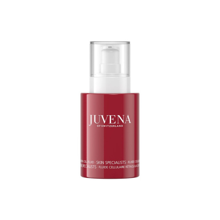 Tratament facial hidratant pentru combaterea semnelor de imbatranire JUVENA SPECIALISTS 50 ml