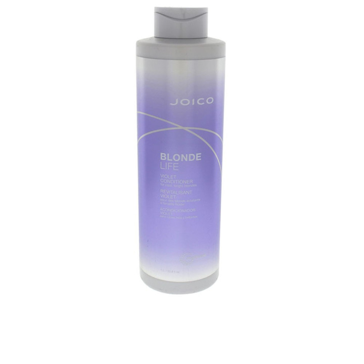BLONDE LIFE violet conditioner 1000 ml