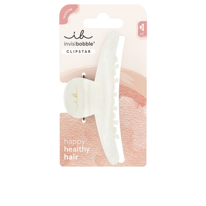 INVISIBOBBLE CLIPSTAR #Clawdia Tortoise 1 u