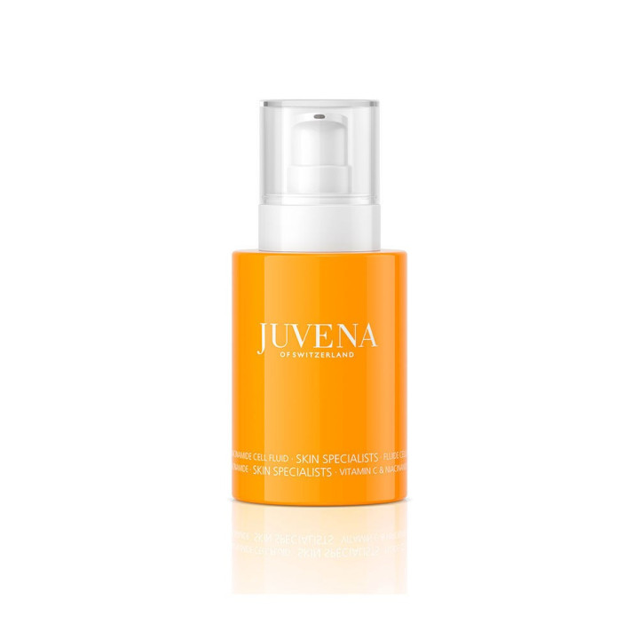 SPECIALISTS Cellular Fluid Vitamin C and Niacinamide 50 ml