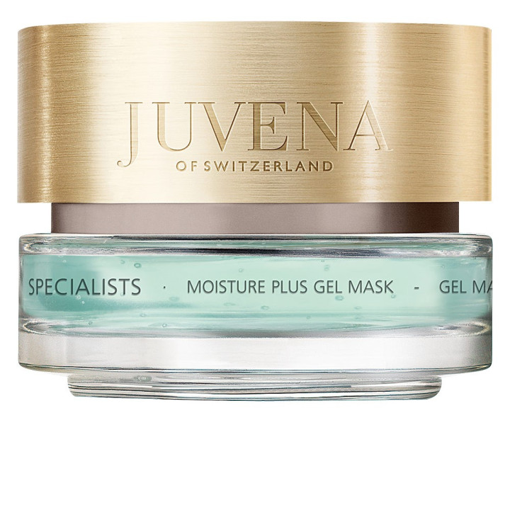 Masca faciala hidratanta sub forma de gel pentru calmare JUVENA SPECIALISTS 75 ml