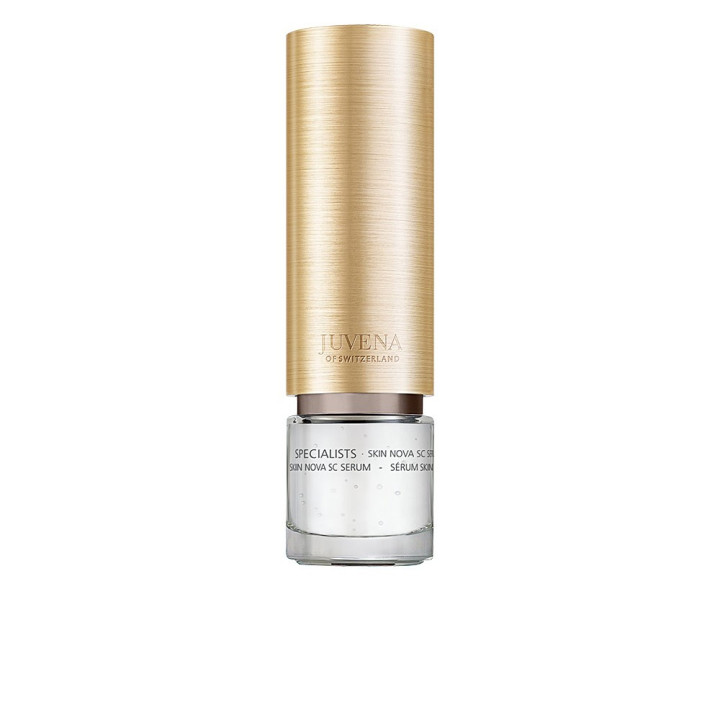 Ser facial cu efect de iluminare si regenerare JUVENA SPECIALISTS 30 ml
