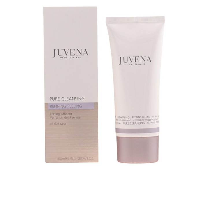 Exfoliant facial delicat cu efect purifiant JUVENA PURE CLEANSING 100 ml