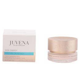 Crema faciala intens hidratanta cu textura bogata JUVENA SKIN ENERGY 50 ml