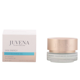 Gel facial hidratant cu efect de energizare a tenului JUVENA SKIN ENERGY 50 ml