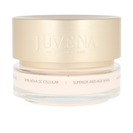 Masca faciala hidratanta cu efect de netezire JUVENA SKIN NOVA SC CELLULAR 75 ml