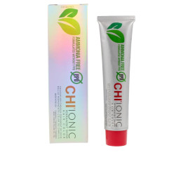 Vopsea permanenta pentru par FAROUK CHI IONIC 9CG 89 ml