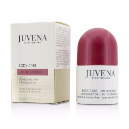Deodorant roll-on cu protectie de lunga durata JUVENA BODY CARE 50 ml