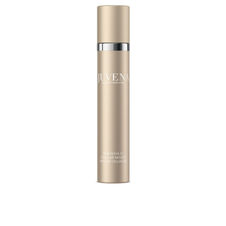 Spuma faciala hidratanta anti-rid si anti-imbatranire JUVENA SKIN NOVA SC CELLULAR 100 ml