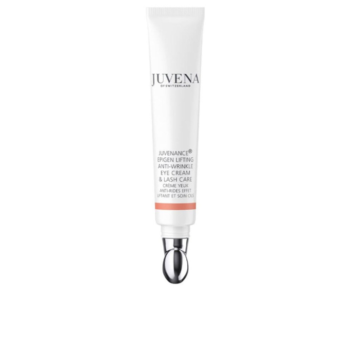 Crema anti-imbatranire pentru conturul ochilor si gene JUVENA JUVENANCE EPIGEN 20 ml