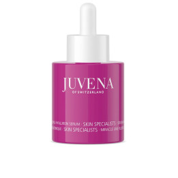 Ser facial anti-rid cu acid hialuronic JUVENA MIRACLE 30 ml