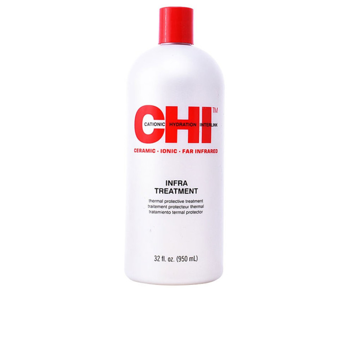 CHI INFRA treatment thermal protective 950 ml