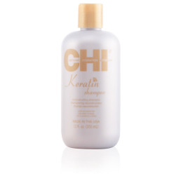 CHI KERATIN reconstructing shampoo 355 ml