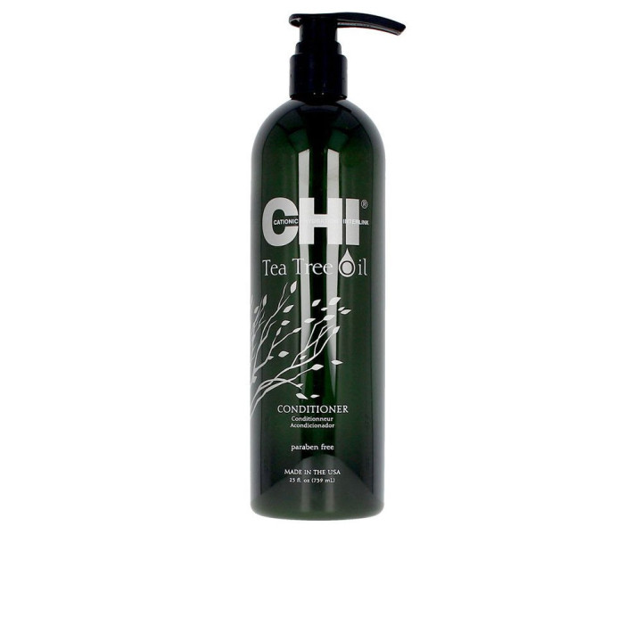 CHI TEA TREE OIL conditioner 739 ml