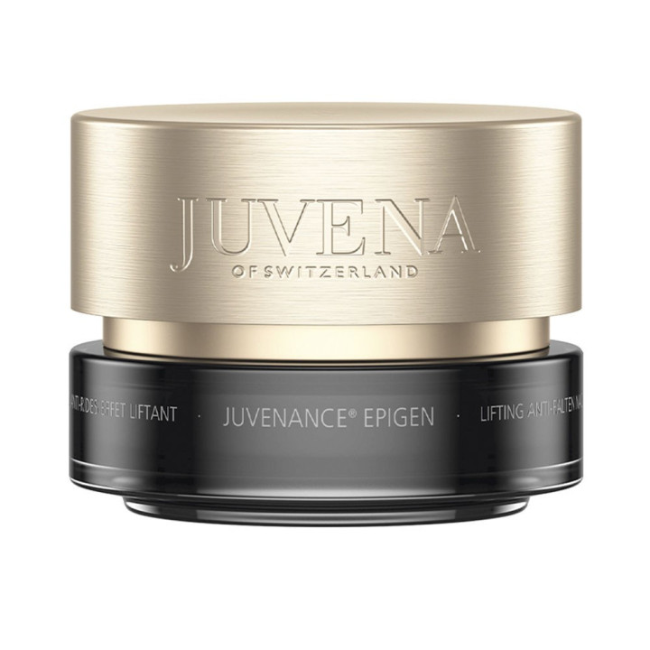 Crema faciala de noapte cu efect anti-rid JUVENA JUVENANCE EPIGEN 50 ml
