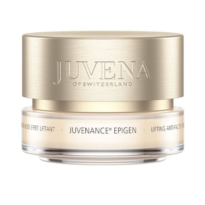 Crema faciala de zi anti-rid cu efect de lifting JUVENA JUVENANCE EPIGEN 50 ml