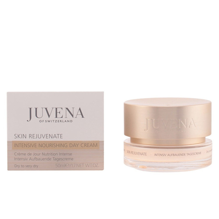 Crema faciala de zi intens hranitoare JUVENA SKIN REJUVENATE 50 ml