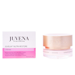 Crema faciala hidratanta cu efect de reparare JUVENA JUVELIA NUTRI-RESTORE 50 ml