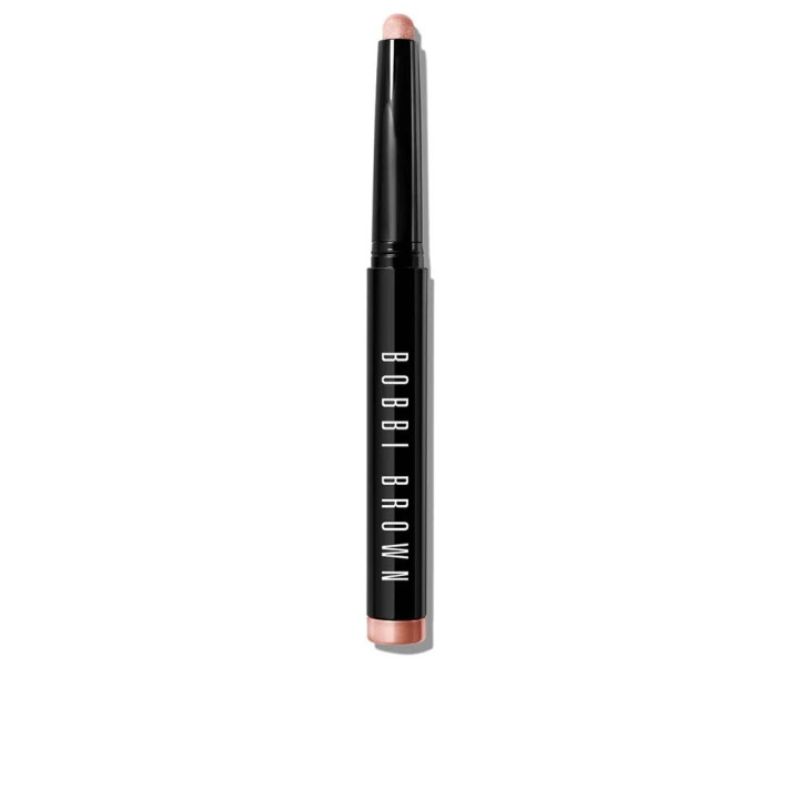 Fard de pleoape cremos sub forma de stick Bobbi Brown LONG-WEAR CREAM SHADOW #golden pink 1.6 g