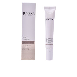 Crema hidratanta si revitalizanta pentru conturul ochilor JUVENA MIRACLE 20 ml