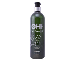 CHI TEA TREE OIL shampoo 739 ml