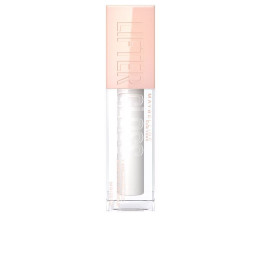 Luciu de buze cu efect hidratant si luciu intens Maybelline LIFTER #001 pearl 5.4 ml