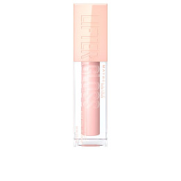 Luciu de buze hidratant cu efect volumizator Maybelline LIFTER 002 ice 5.4 ml