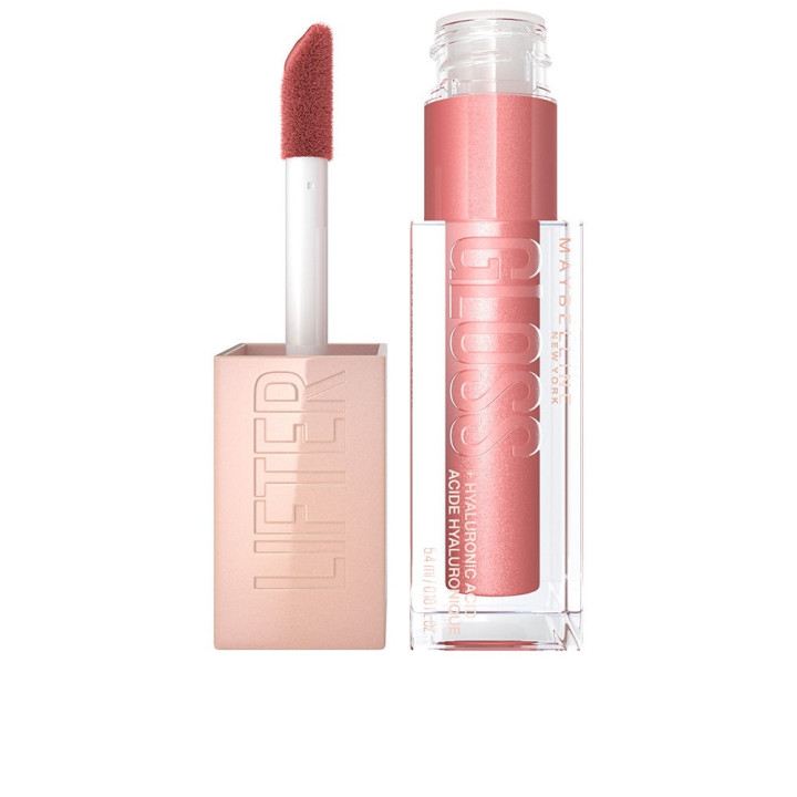 Luciu de buze Maybelline LIFTER 003 moon 5.4 ml