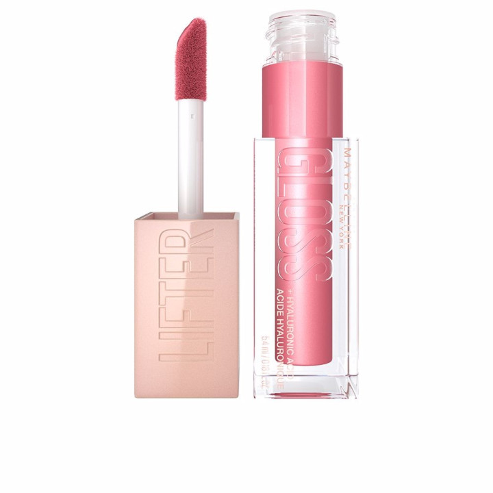 Luciu de buze cu efect hidratant si luciu intens Maybelline LIFTER #005 petal 5.4 ml