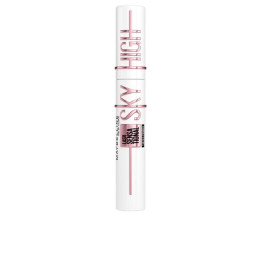 Primer pentru gene cu pigment negru Maybelline LASH SENSATIONAL SKY HIGH 7.2 ml