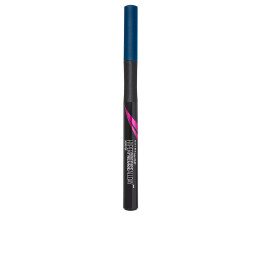 Tus lichid cu varf ultra-fin Maybelline HYPER PRECISE ALL DAY #720 parrot 1 ml