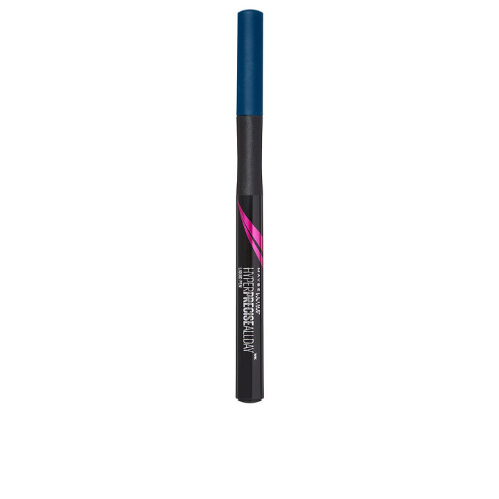 Tus lichid cu varf ultra-fin Maybelline HYPER PRECISE ALL DAY #720 parrot 1 ml