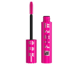 Rimel cu pentru volum si separare intensa Maybelline LASH SENSATIONAL FIREWORKS 10 ml
