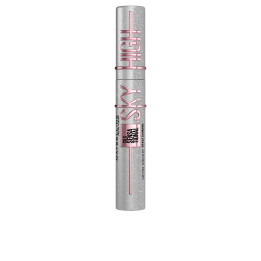 Rimel cu efect de alungire extrema si volum Maybelline LASH SENSATIONAL SKY HIGH #Space Diamond 7.2 ml