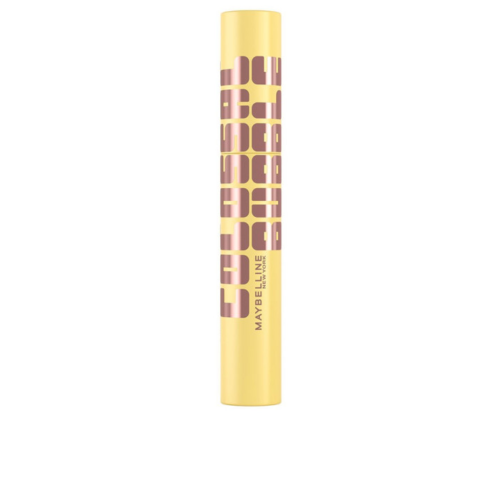 COLOSSAL BUBBLE mascara #Black 10 ml