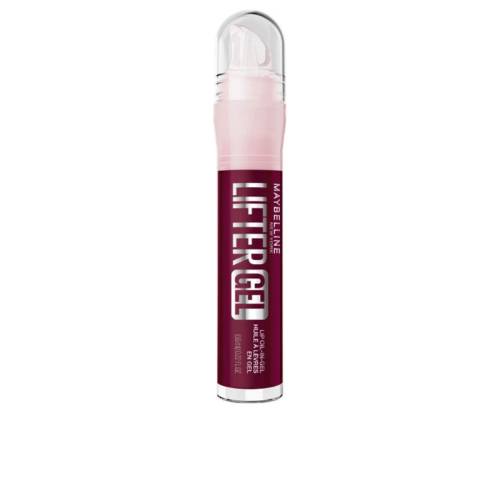 LIFTER LIFTER GEL #008-Berry Twist 6.6 ml