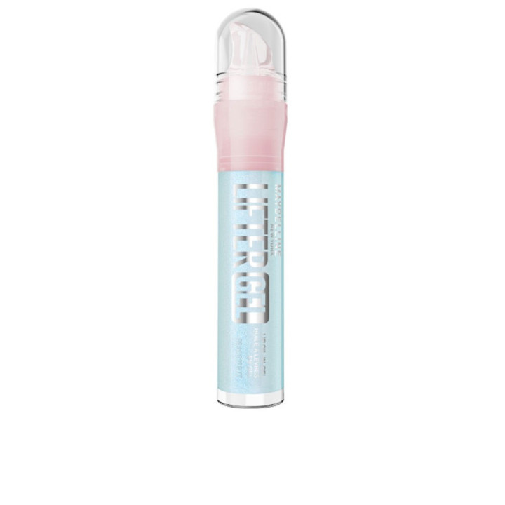 LIFTER LIFTER GEL #002-Blue Boba 6.6 ml